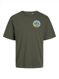 D-DAY T-Shirt Spitfire