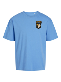 D-Day T-Shirt 80 101st Airborne