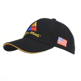 Baseball cap 2nd Armored division