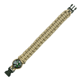 Paracord kompas K2023 8 inch