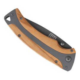 Mes Woodwarrior #9241