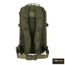 Lasercut 1-day assault rugzak Cordura LQ16173 351622