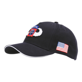 Baseball cap 82nd Airborne WWII