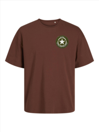 D-Day T-Shirt Operation Overlord Ster