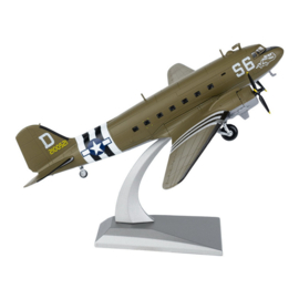 Gegoten model C-47(D) Skytrain 1:100 #3