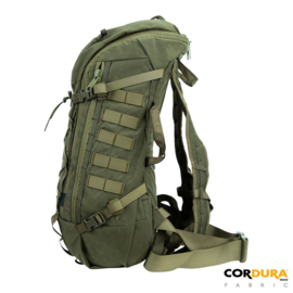 Rugzak contractor cordura 351702