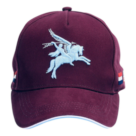 Baseball cap Market Garden Pegasus WWII 3D