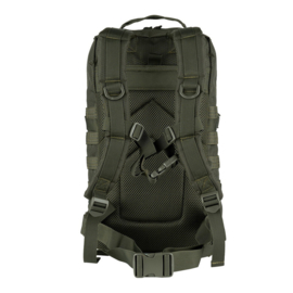 Rugzak assault Hexagon 25L 351750
