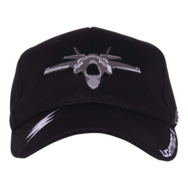 Kinder baseball cap F-35 Lightning II