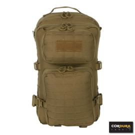 Lasercut 3-days assault rugzak Cordura LQ16172 351623