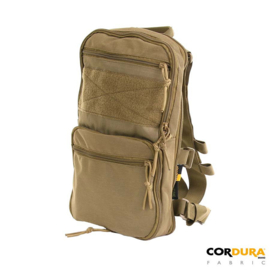 Rugzak 1-day/3-days cordura LQ 15383 351703