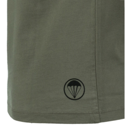 Premium T-shirt 101st Airborne (Groente)