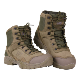 Recon boots medium-high 231240