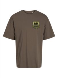 D-DAY T-Shirt Carentan