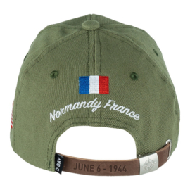 Baseball cap D-Day Normandy