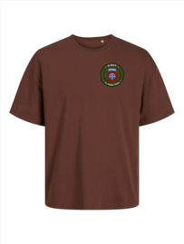 D-Day T-Shirt 6 juni 1944. Airborn