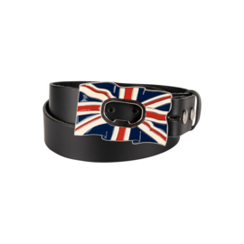 Buckle United Kingdom vlag met fles opener #22