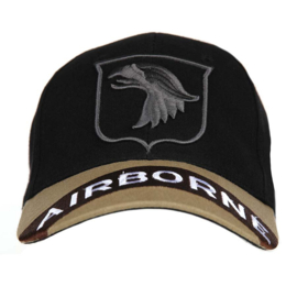 Baseball cap Army Airborne