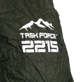 TF-2215 Regenhoes rugzak 40L 359592