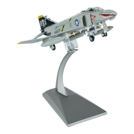 Gegoten model F-4 Phantom USA 1:100 #6