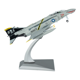Gegoten model F-4 Phantom USA 1:100 #6