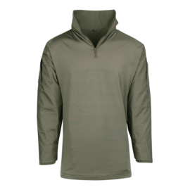 Tactisch shirt UBAC ( Ranger Groen)