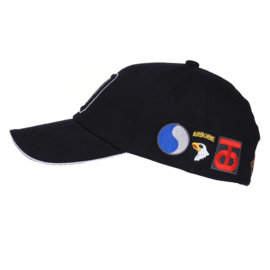Baseball cap WW II D-Day
