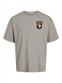 D-Day T-Shirt 80 101st Airborne