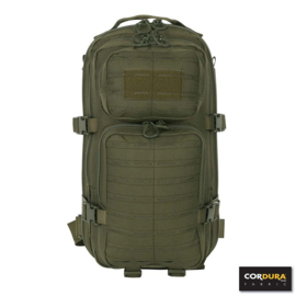 Lasercut 1-day assault rugzak Cordura LQ16173 351622