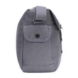 Canvas schoudertas US Air Force