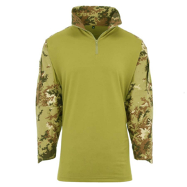 Tactisch shirt UBAC (Vegetatief)