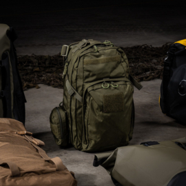 TF-2215 Multi Sling Bag 359531