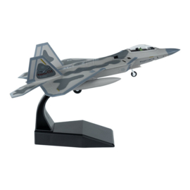 Gegoten model F-22 Raptor US Airforce 1:100 #5