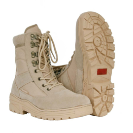 Sniper boots 231170