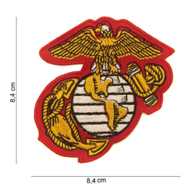 Patch US marinekorps #3083