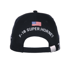 Kinder baseball cap Super Hornet F/A-18