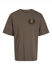 D-Day T-Shirt 6 juni 1944. Airborn
