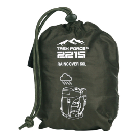 TF-2215 Regenhoes rugzak 60L 359593