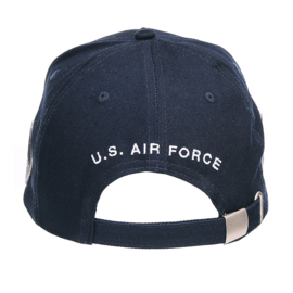 Kinder baseball cap F-22 U.S. Air Force