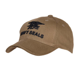 Baseball cap Navy Seals
