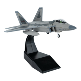Gegoten model F-22 Raptor US Airforce 1:100 #5