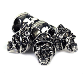 Skull set #2148-6