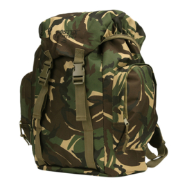 Fostex rugzak 25 Ltr. camo 351521