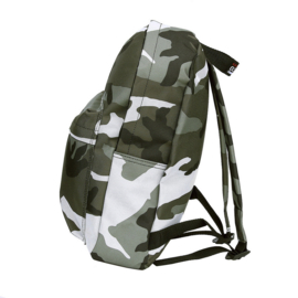Kinder rugzak camo 351551