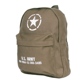 Kinder rugzak U.S. Army 351552
