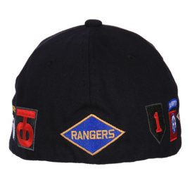 Baseball cap WW II D-Day