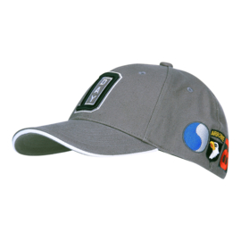 Baseball cap WW II D-Day