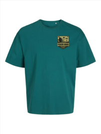 D-Day T-Shirt Pegasus Bridge