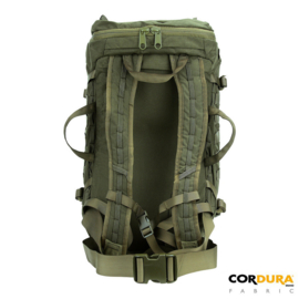 Rugzak contractor cordura 351702