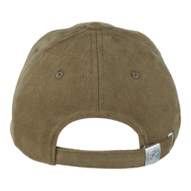 Baseball Cap Brushed USAAF bruin